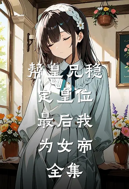 帮皇兄稳定皇位，最后我为女帝。 全集