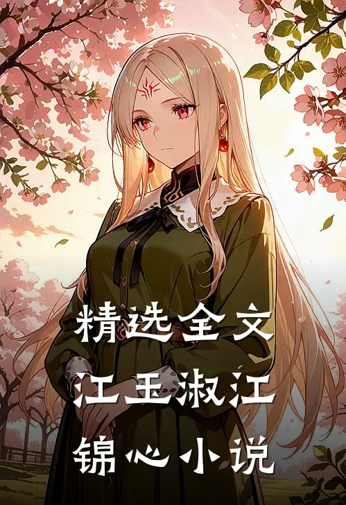 精选全文江玉淑江锦心小说