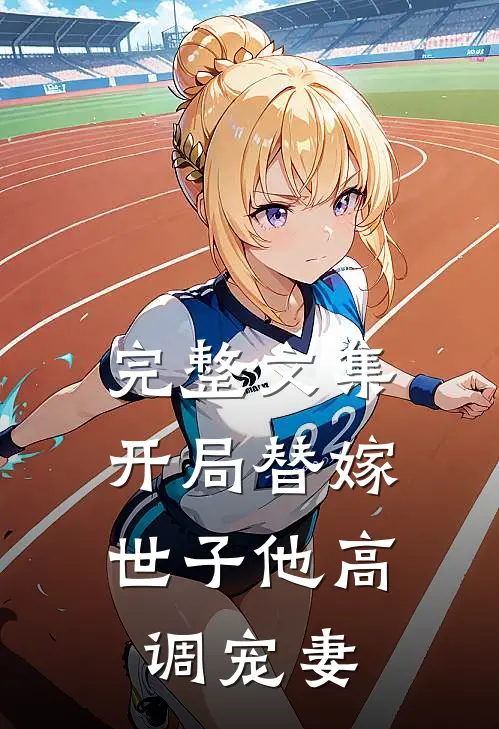 完整文集开局替嫁，世子他高调宠妻