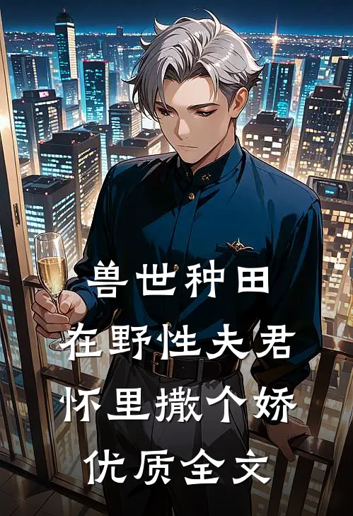 兽世种田：在野性夫君怀里撒个娇优质全文