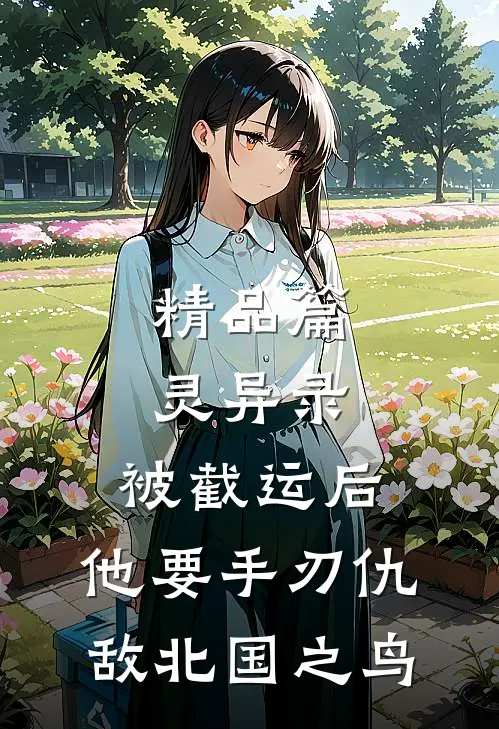 精品篇灵异录:被截运后,他要手刃仇敌 北国之鸟