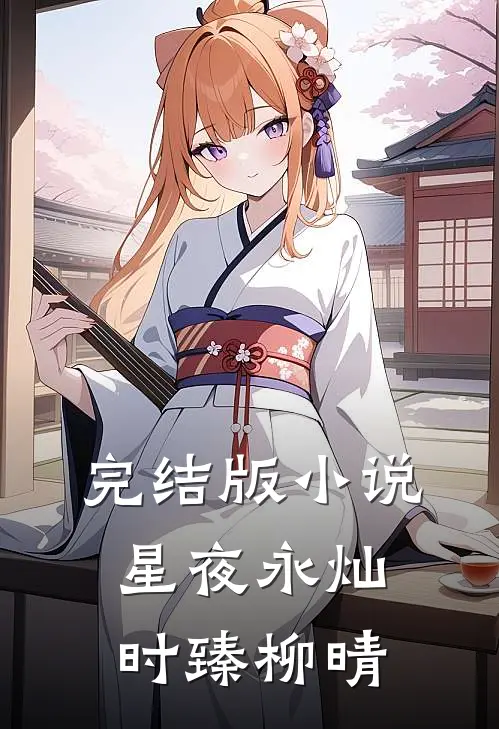 完结版小说星夜永灿时臻柳晴
