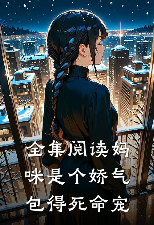 全集阅读妈咪是个娇气包得死命宠
