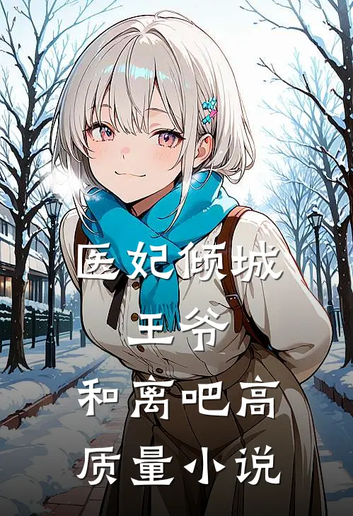 医妃倾城：王爷，和离吧高质量小说