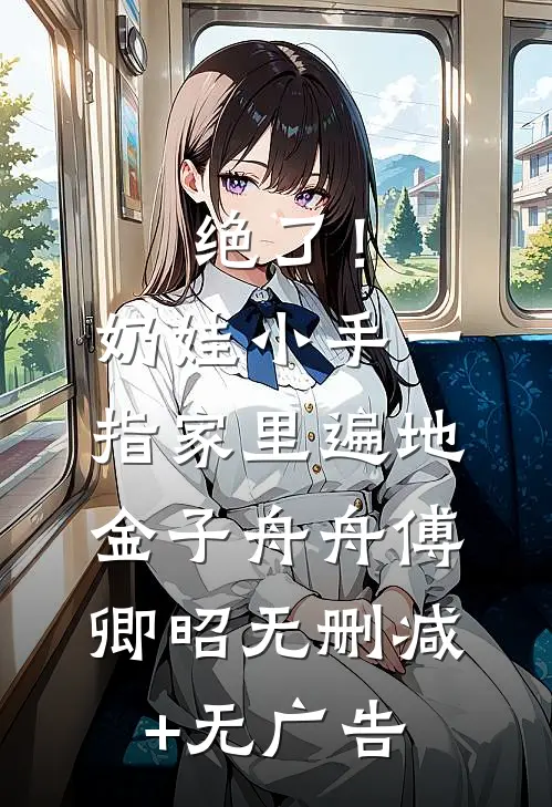 绝了！奶娃小手一指，家里遍地金子舟舟傅卿昭无删减+无广告