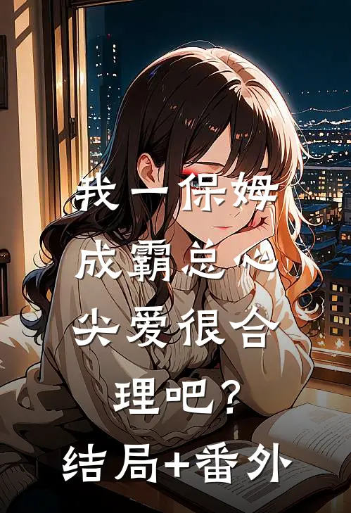 我一保姆，成霸总心尖爱很合理吧？结局+番外
