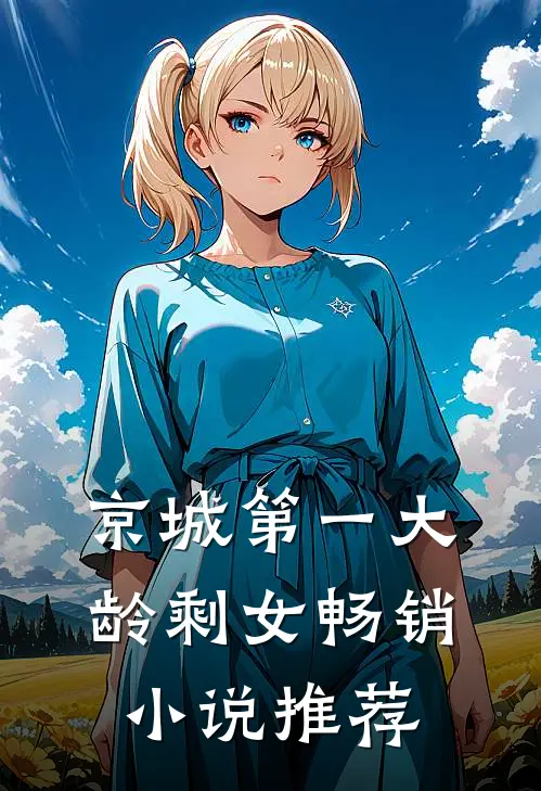 京城第一大龄剩女畅销小说推荐