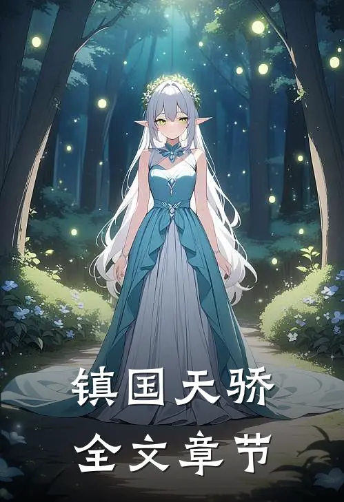 镇国天骄全文章节