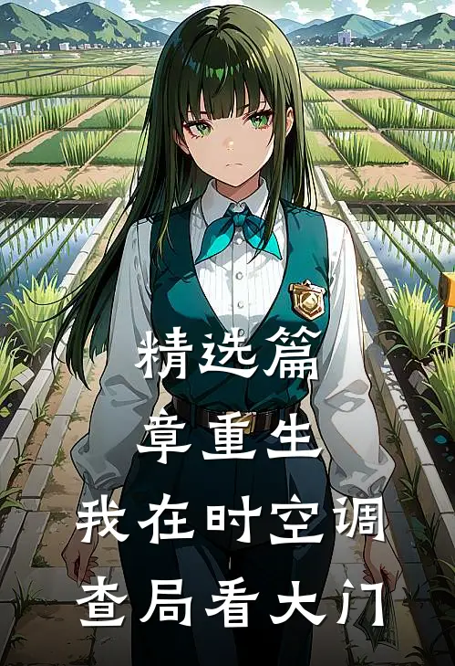 精选篇章重生，我在时空调查局看大门