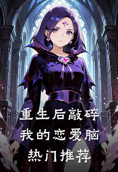重生后敲碎我的恋爱脑热门推荐