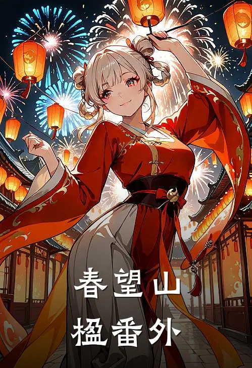 春望山楹番外
