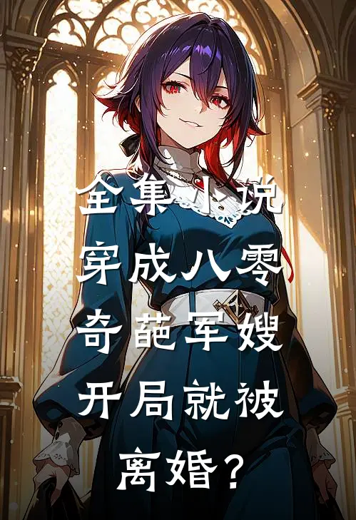全集小说穿成八零奇葩军嫂，开局就被离婚？