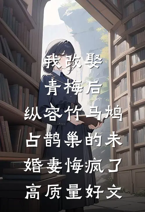 我改娶青梅后，纵容竹马鸠占鹊巢的未婚妻悔疯了高质量好文