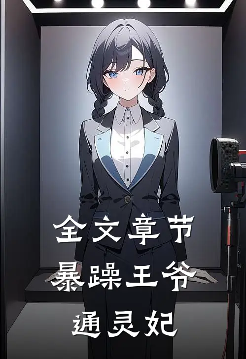 全文章节暴躁王爷通灵妃