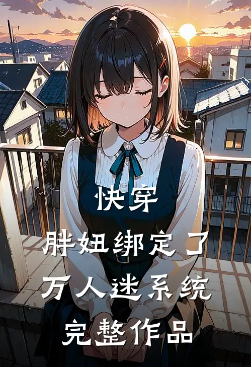 快穿：胖妞绑定了万人迷系统完整作品