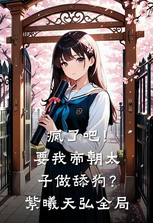 疯了吧！要我帝朝太子做舔狗？紫曦天弘全局