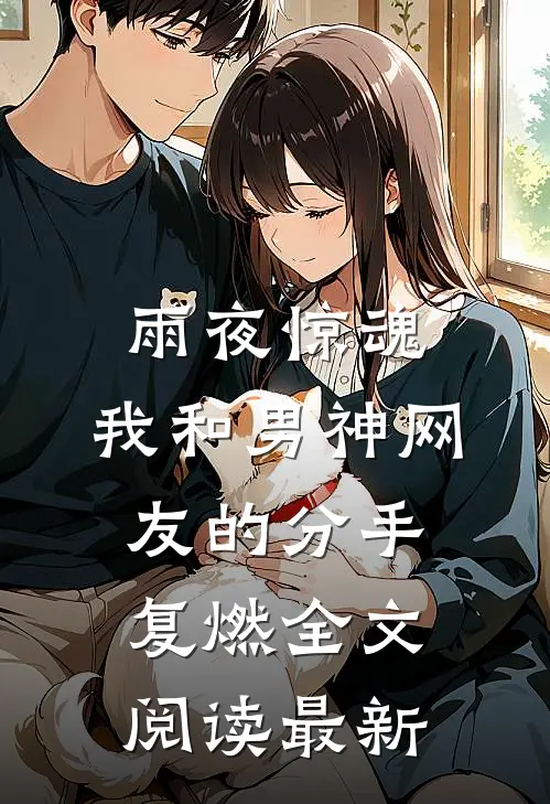 雨夜惊魂，我和男神网友的分手复燃全文阅读最新