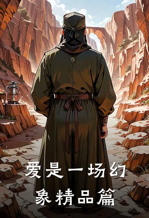 爱是一场幻象精品篇