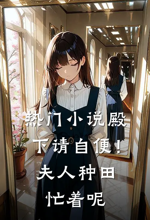 热门小说殿下请自便！夫人种田忙着呢