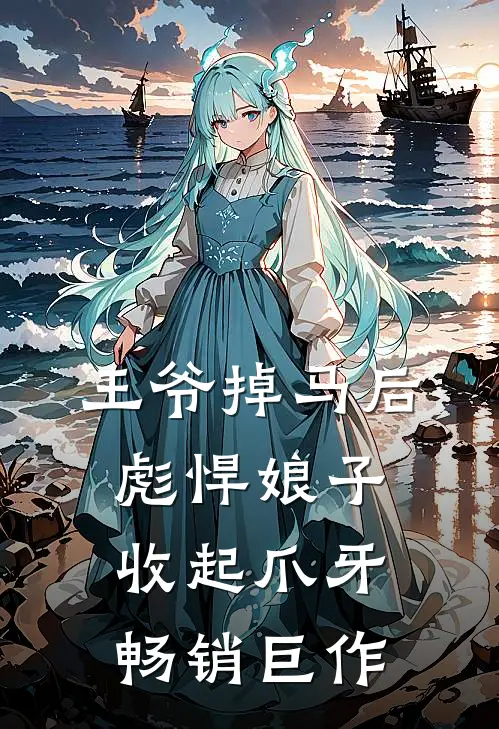王爷掉马后，彪悍娘子收起爪牙畅销巨作