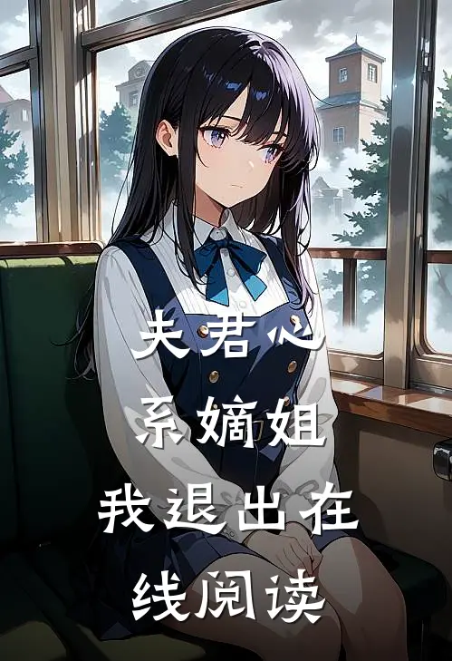 夫君心系嫡姐，我退出在线阅读