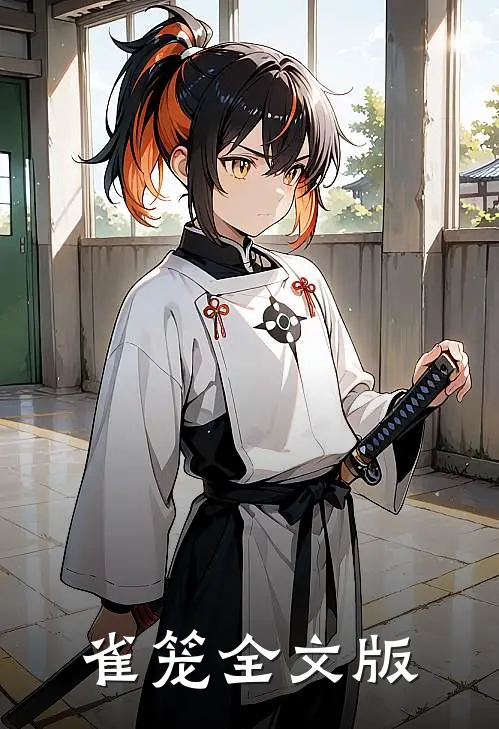 雀笼全文版