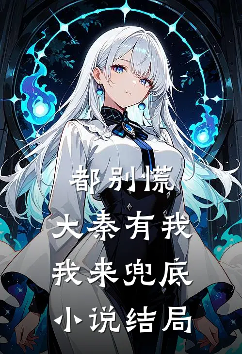 都别慌，大秦有我我来兜底小说结局