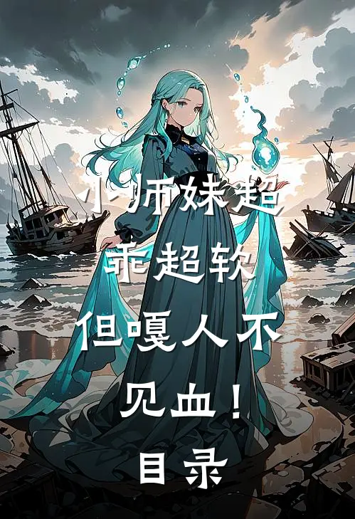 小师妹超乖超软，但嘎人不见血！目录