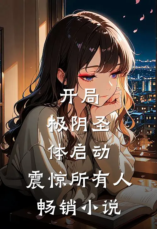 开局：极阴圣体启动，震惊所有人畅销小说