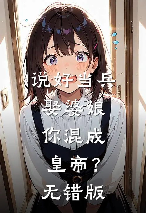 说好当兵娶婆娘，你混成皇帝？无错版