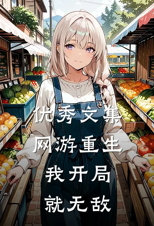 优秀文集网游重生：我开局就无敌