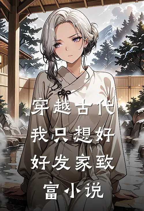 穿越古代，我只想好好发家致富小说