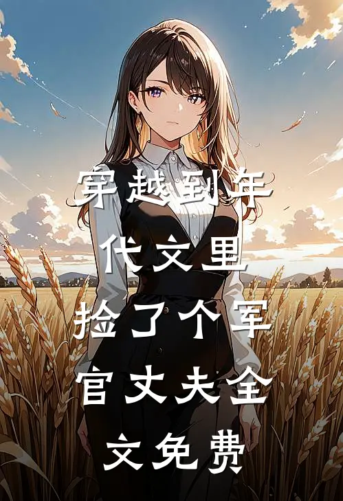 穿越到年代文里，捡了个军官丈夫全文免费