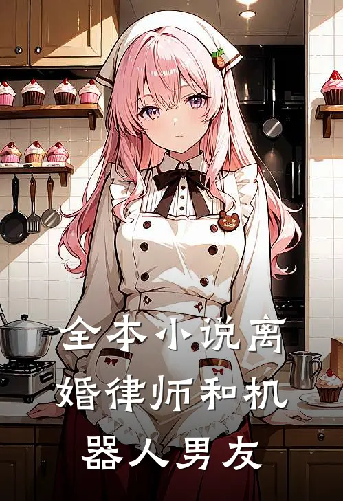 全本小说离婚律师和机器人男友