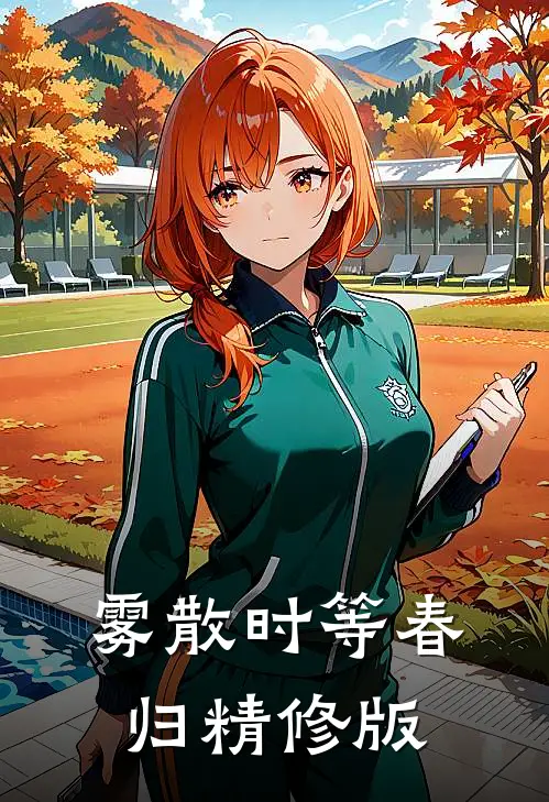 雾散时等春归精修版