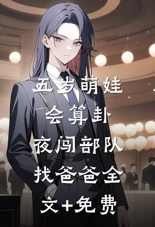 五岁萌娃会算卦，夜闯部队找爸爸全文+免费