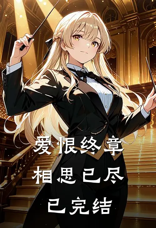爱恨终章，相思已尽已完结