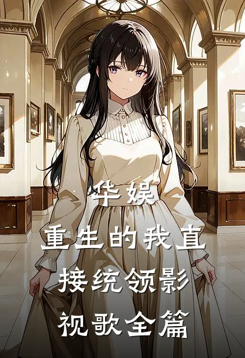 华娱：重生的我直接统领影视歌全篇