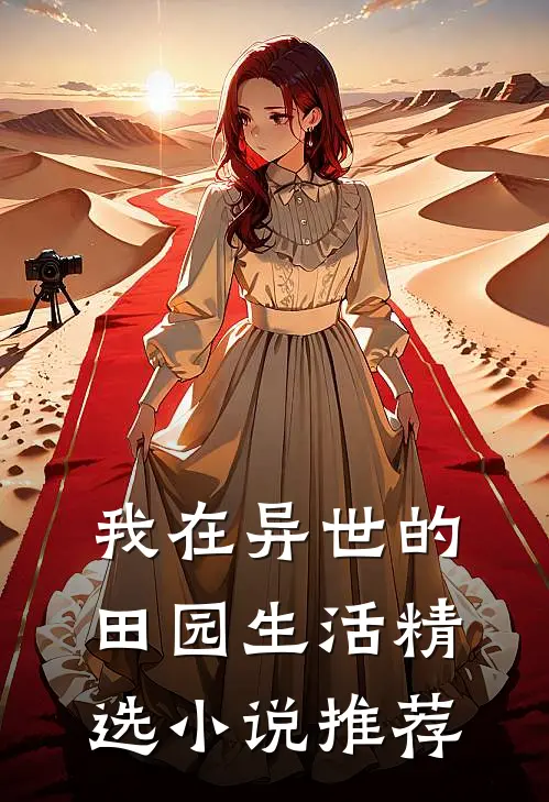 我在异世的田园生活精选小说推荐