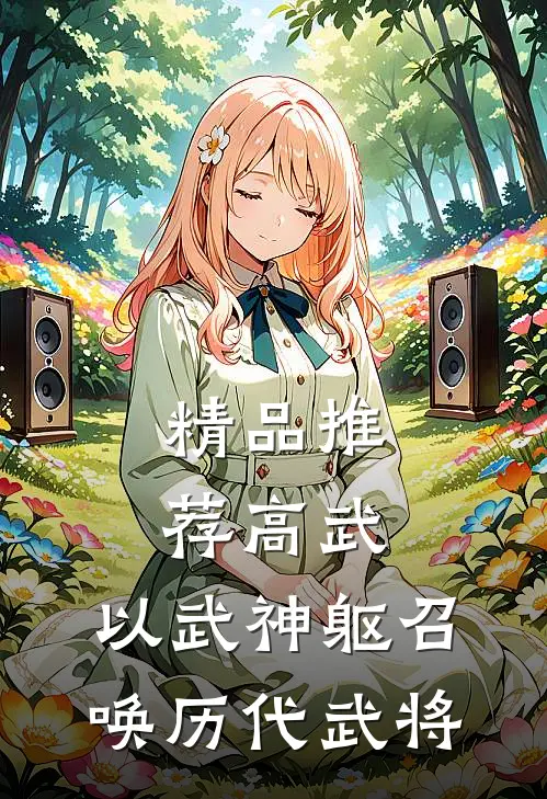 精品推荐高武：以武神躯召唤历代武将