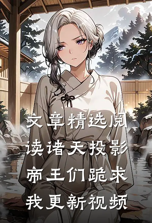 文章精选阅读诸天投影：帝王们跪求我更新视频