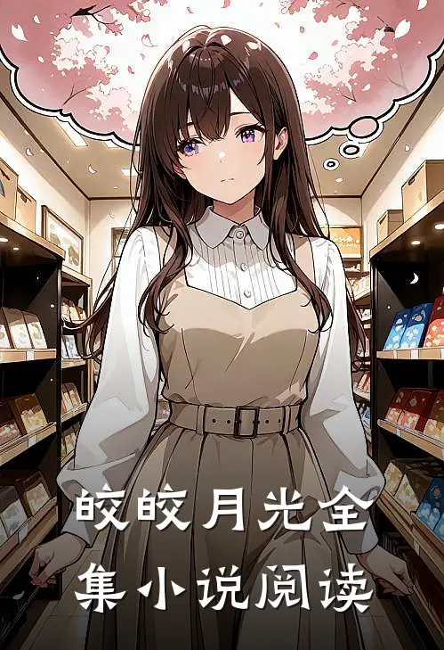 皎皎月光全集小说阅读
