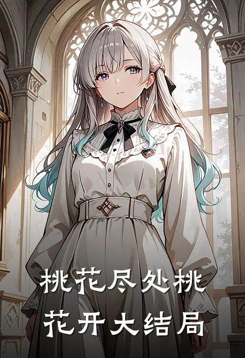 桃花尽处桃花开大结局