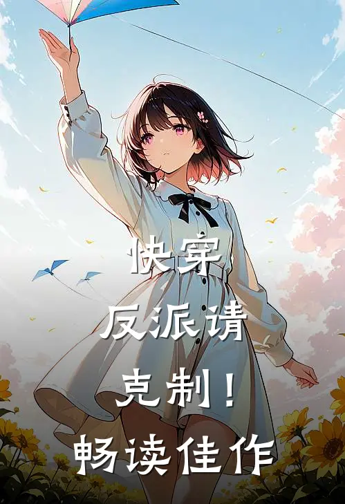 快穿：反派请克制！畅读佳作