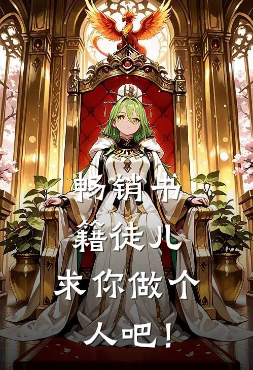 畅销书籍徒儿，求你做个人吧！