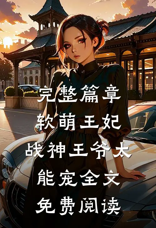 完整篇章软萌王妃:战神王爷太能宠全文免费阅读