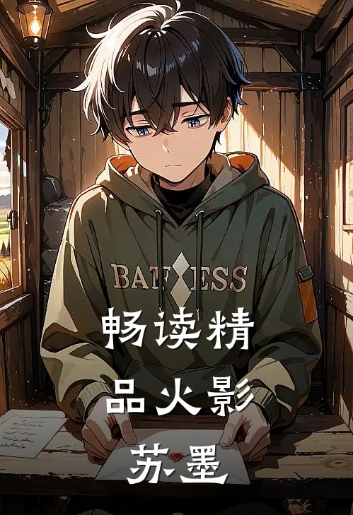 畅读精品火影：苏墨
