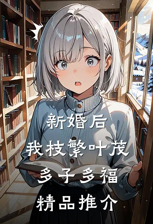 新婚后，我枝繁叶茂多子多福精品推介