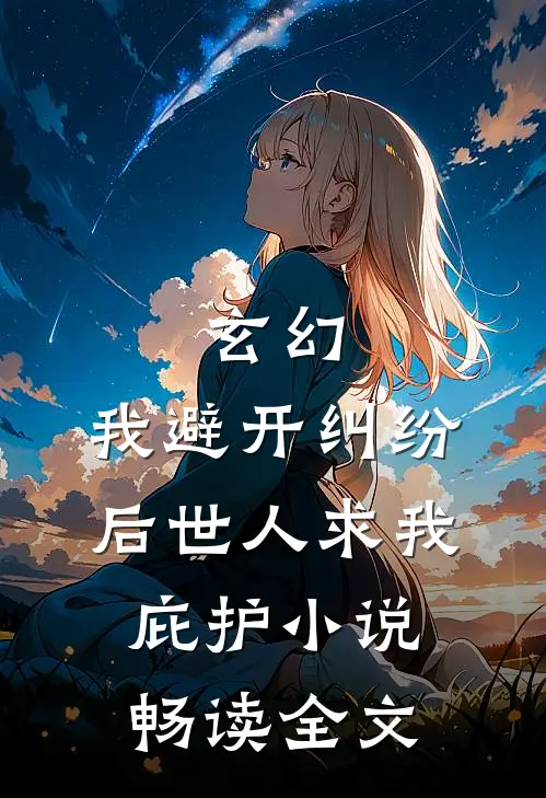 玄幻:我避开纠纷后世人求我庇护小说畅读全文