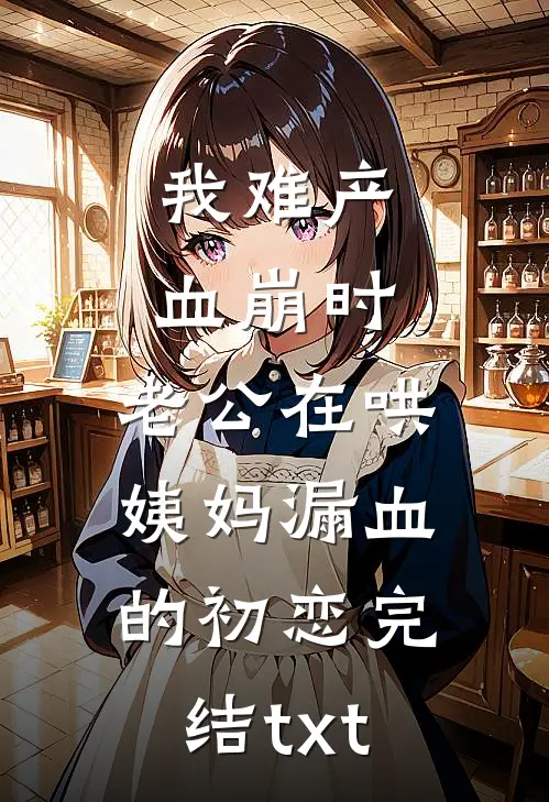 我难产血崩时，老公在哄姨妈漏血的初恋完结txt